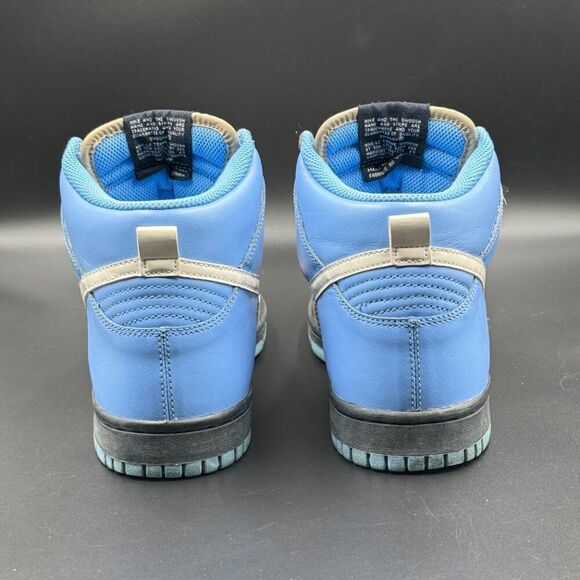 Nike Dunk High (Wmns) - Picture 4 of 9